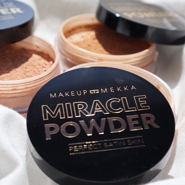 Miracle Powder